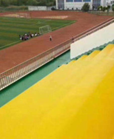 建湖专业球场地面翻新维修整改